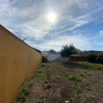 Terreno com 500,00 m² de área total.