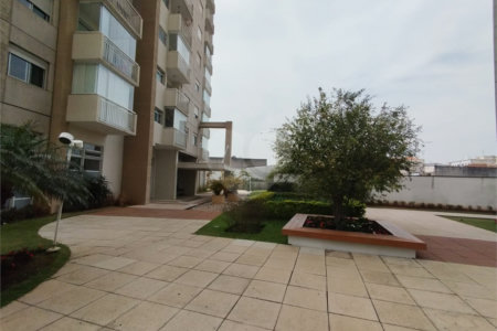 Apartamento á venda - Cambuci