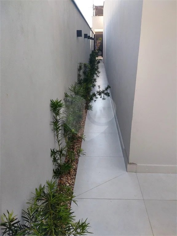 Casa nova a venda em Piracicaba no Condomínio Recanto do Piracicamirim