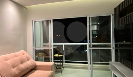 Apartamento à venda com 2 quartos, sendo 1 suíte,  em Jardim Gibertoni, São Carlos, SP