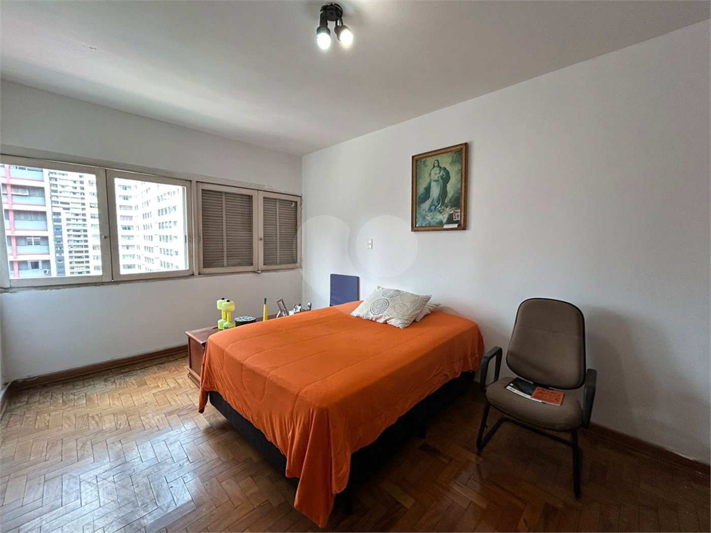 APARTAMENTO NA AVENIDA PAULISTA