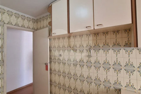 Apartamento para locação na Santa Cecília