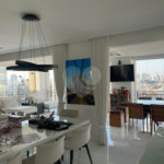 Apartamento Alto Padrão Lazer Completo ,3 suítes com 4 vagas, 250 m² à venda no Parque da Mooca.