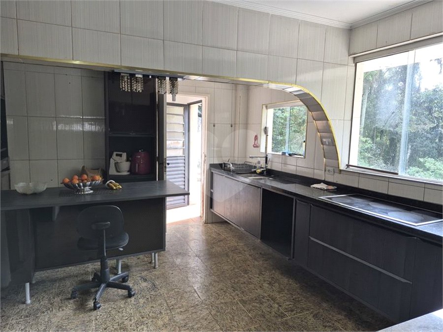 Casa à venda com 4 suítes no condomínio Associação Reserva das Hortênsias, Mairiporã - SP
