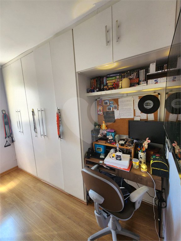 Apartamento à venda com 2 quartos em Parada Inglesa, São Paulo, SP