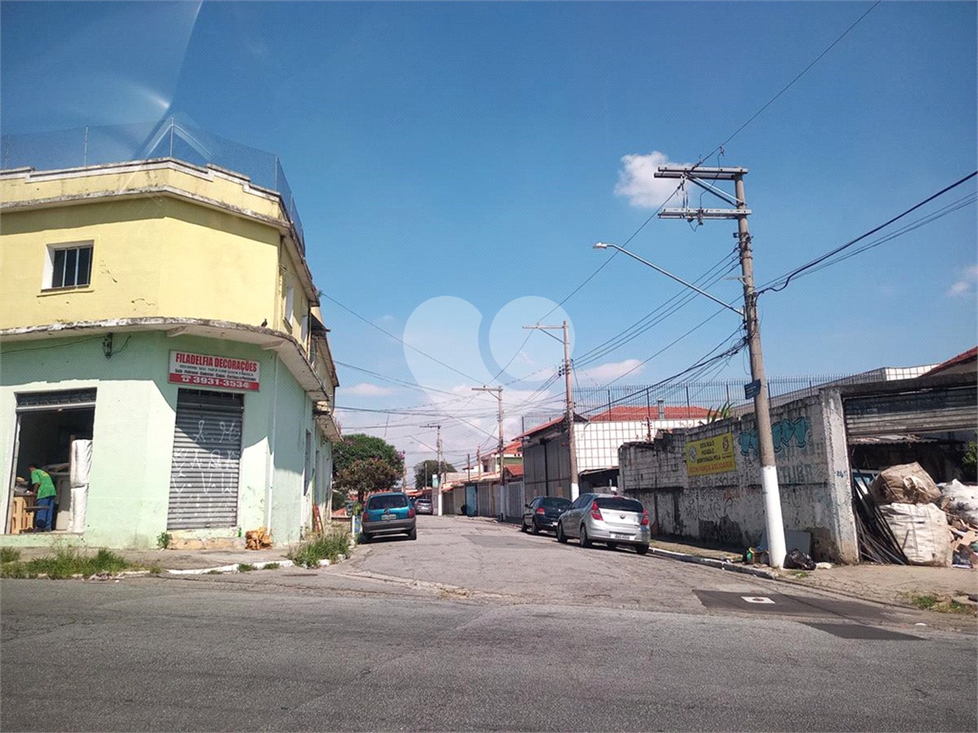 Prédio à venda em Limão, São Paulo, SP