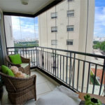 Apartamento à venda com 2 suítes em Casa Verde, São Paulo, SP