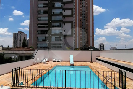 Apartamento à venda com 4 quartos, sendo 2 suítes,  em Ipiranga, São Paulo, SP