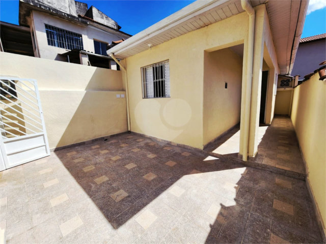 Casa Térrea à venda com 1 quarto em Casa Verde, São Paulo, SP