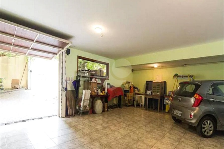 Sobrado à venda ou para alugar com 4 suítes em Vila Paulicéia, São Paulo, SP