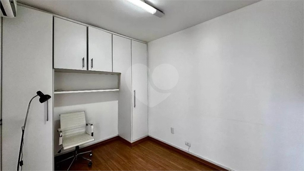 Sobrado à venda com 4 suítes em Alto da Boa Vista, São Paulo, SP