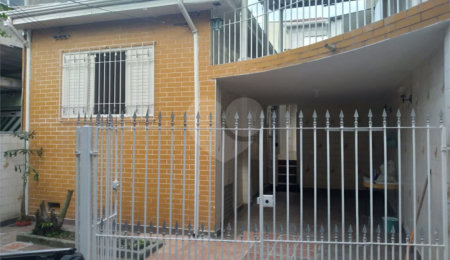 Casa Térrea à venda com 3 quartos em JAÇANÃ, São Paulo, SP