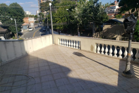Sobrado à venda com 4 quartos em Água Fria, São Paulo, SP