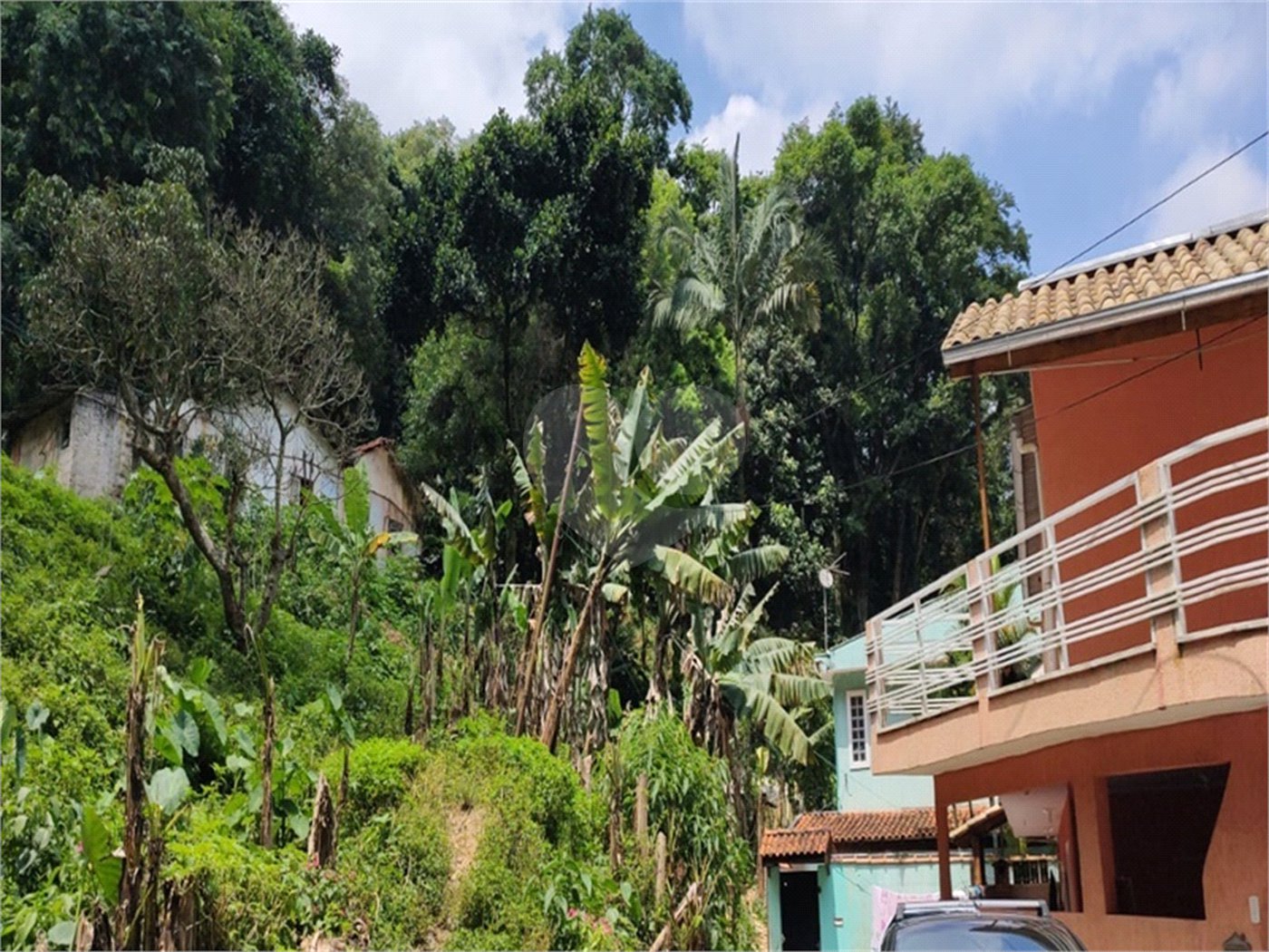 Terreno à venda em Tremembé, São Paulo, SP
