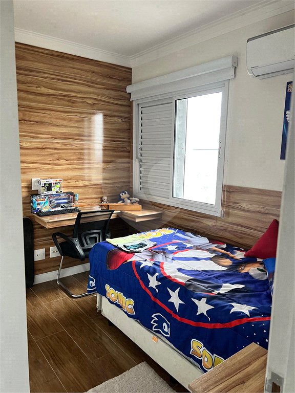 Cobertura à venda com 3 quartos, sendo 1 suíte, em Santana, São Paulo, SP