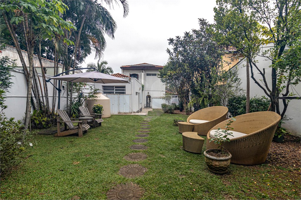 Casa à venda com 4 suítes em Planalto Paulista, São Paulo, SP