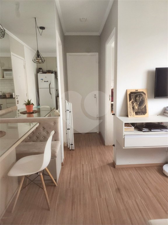 Apartamento à venda com 2 quartos no Brasilândia, São Paulo, SP