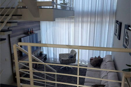 Sobrado à venda com 4 quartos, sendo 3 suítes, em Residencial Novo Horizonte I, Mogi das Cruzes, SP
