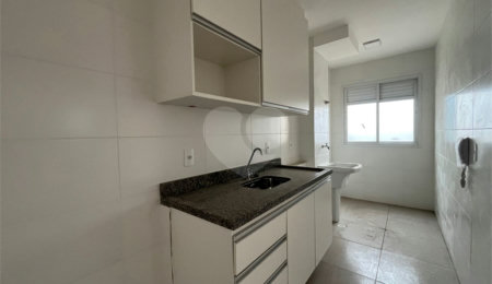 Apartamento à venda com 2 quartos em Vila Nova Cachoeirinha, São Paulo, SP
