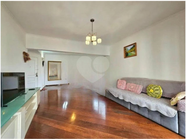 Apartamento à venda com 3 quartos, sendo 1 suíte,  em Santa Teresinha, São Paulo, SP