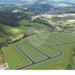 Terreno à venda no condomínio Loteamento Parque Residencial Serras de Atibaia III, Atibaia - SP