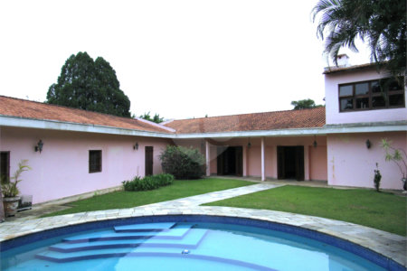 Casa à venda com 3 suítes em Alto da Boa Vista, São Paulo, SP