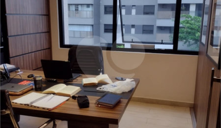Sala à venda em Perdizes, São Paulo, SP
