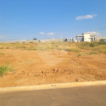 Terreno à venda no condomínio Villa Trivento, Indaiatuba - SP