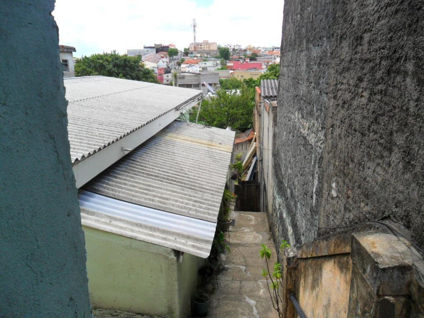 Casa Térrea à venda com 2 quartos em Casa Verde, São Paulo, SP