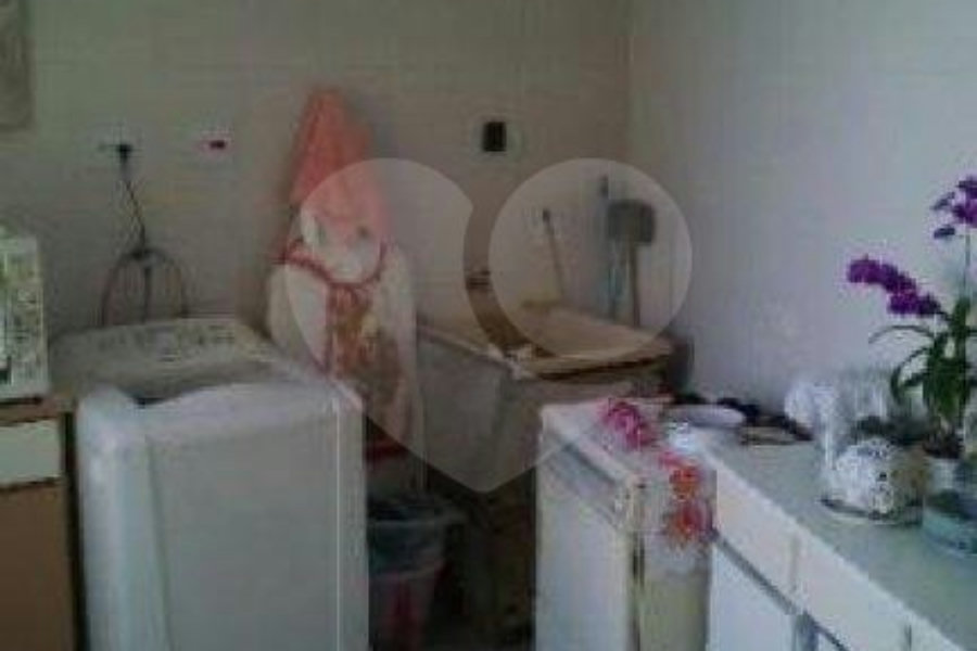 Sobrado à venda com 3 quartos em Freguesia do Ó, São Paulo, SP
