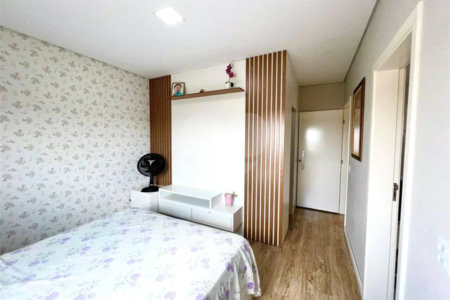 Sobrado à venda com 3 quartos, sendo 1 suíte,  em Residencial Jardim Nathália, Sorocaba, SP