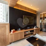 Chácara Klabin - 66 m² | 2 dormitórios | 1 suíte | 1 vaga