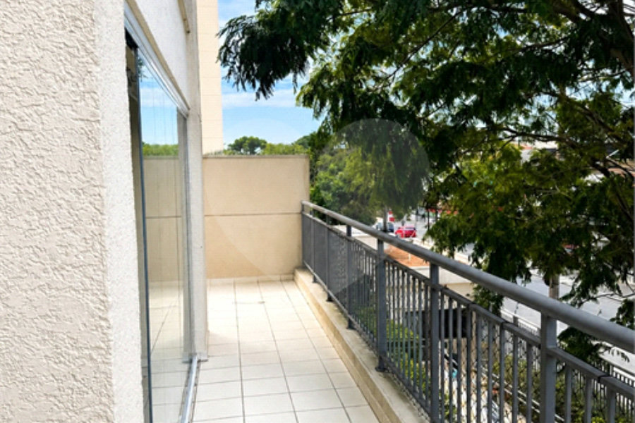 Apartamento à venda com 2 quartos, sendo 1 suíte, em Tucuruvi, São Paulo, SP