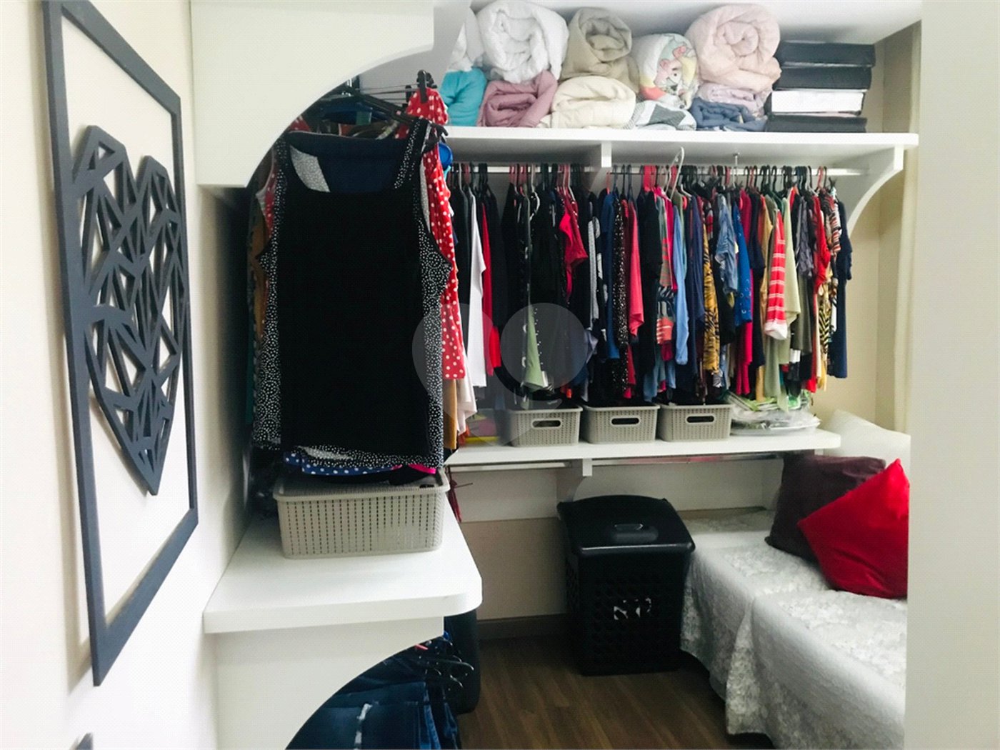 Apartamento à venda com 3 quartos, sendo 2 suítes,  no Centro, São Bernardo do Campo, SP