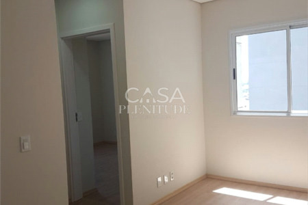 Apartamento à venda com 2 quartos em Jardim Maria Eugênia, Sorocaba, SP