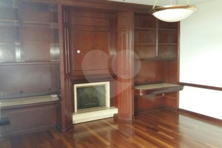 Apartamento à venda com 4 suítes em Alto da Boa Vista, São Paulo, SP