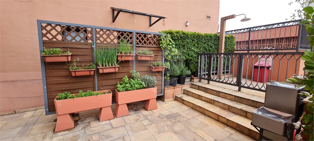 Apartamento para alugar com 3 quartos, sendo 1 suíte, em Chácara Santo Antônio, São Paulo, SP
