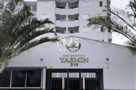 Apartamento à venda ou para alugar com 3 quartos, sendo 1 suíte,  em Vila São José, Itu, SP