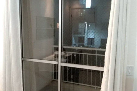Apartamento à venda com 2 quartos em Jardim Monte Santo, Cotia, SP
