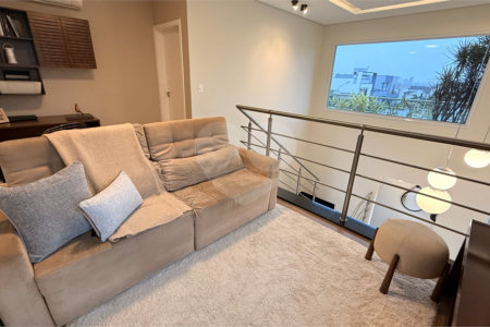 Casa à venda com 3 suítes no condomínio Jardim Residencial Dona Maria José, Indaiatuba - SP