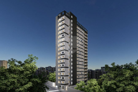 Apartamento à venda com 2 quartos em Vila Sônia, São Paulo, SP