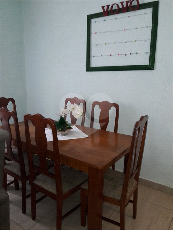 Casa Térrea à venda com 2 quartos em Freguesia do Ó, São Paulo, SP