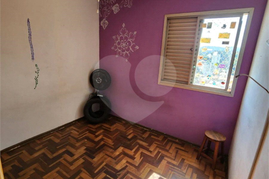 Apartamento à venda com 3 quartos, sendo 1 suíte, em Mandaqui, São Paulo, SP