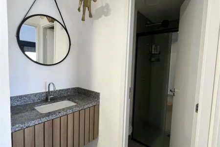 Studio para alugar com 1 quarto em Butantã, São Paulo, SP