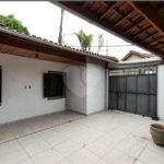 Casa Térrea à venda com 3 quartos, sendo 2 suítes, em Horto, São Paulo, SP
