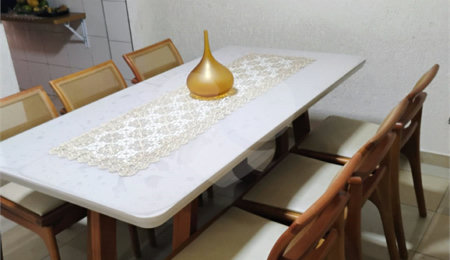 Sobrado à venda com 3 quartos, sendo 2 suítes,  em Casa Verde, São Paulo, SP