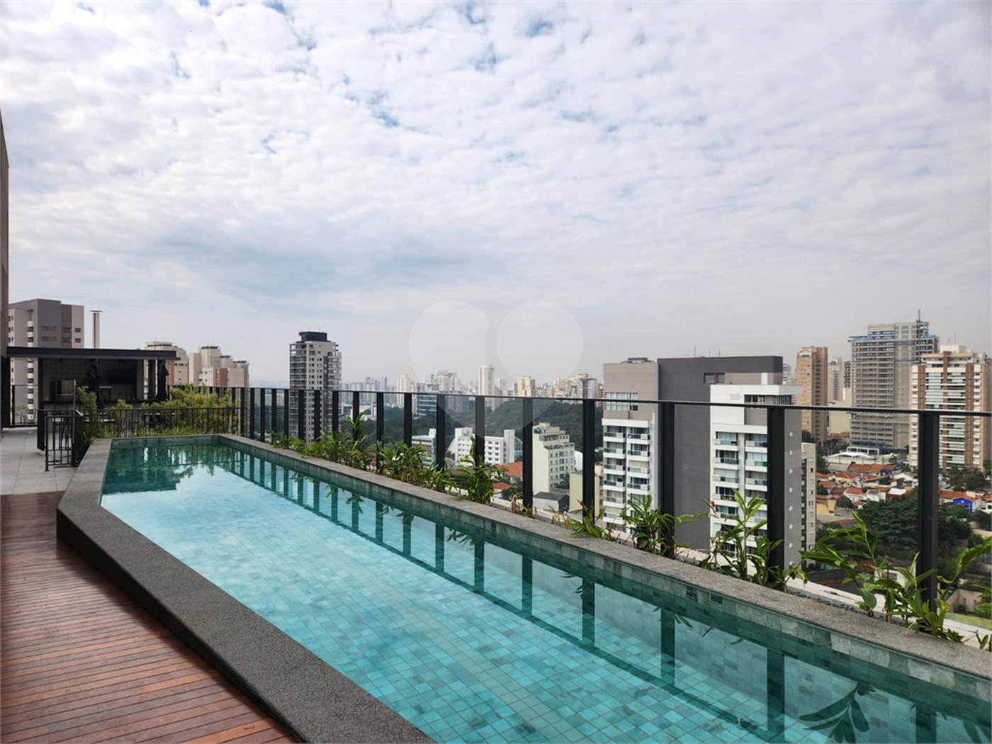 Apartamento à venda com 1 suíte em Perdizes, São Paulo, SP