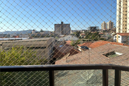 Apartamento à venda com 3 suítes em Vila Galvão, Guarulhos, SP