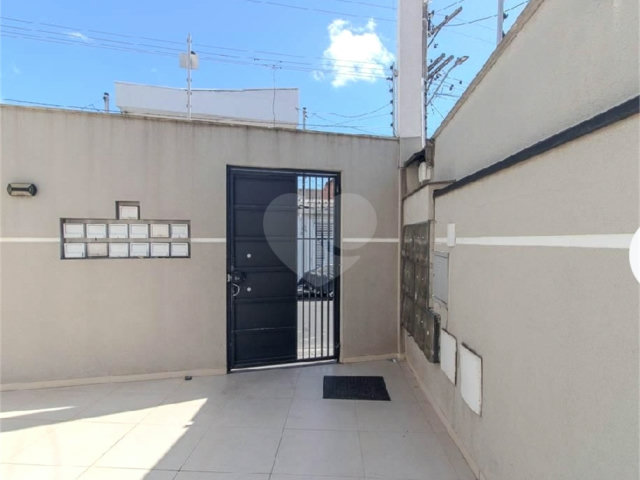 Apartamento à venda com 1 quarto em Jaçanã, São Paulo, SP