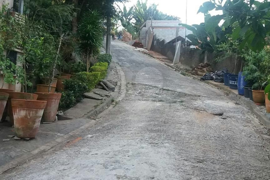 Terreno à venda em Tucuruvi, São Paulo, SP
